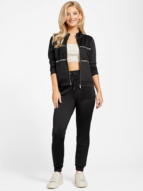 Guess Factory Jessika Jogger Pants