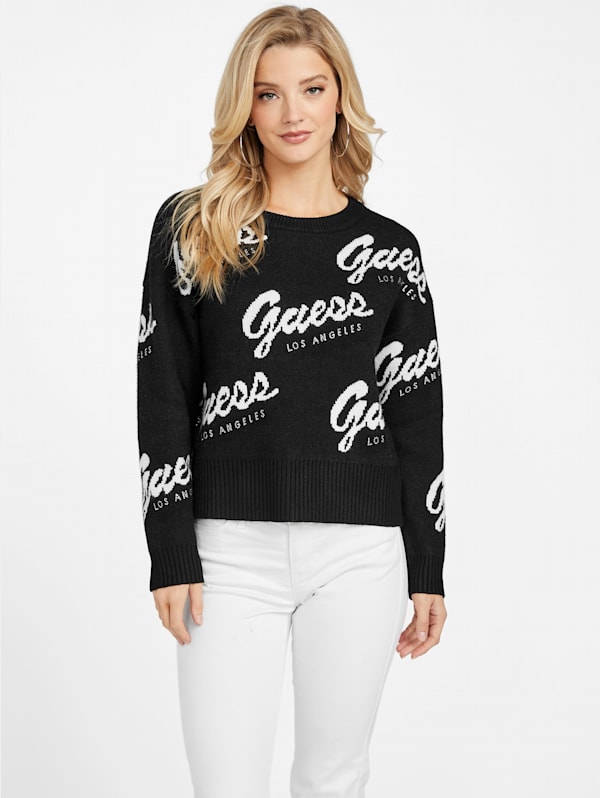 Guess los angeles jumper online