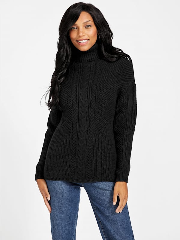 Guess turtleneck shop