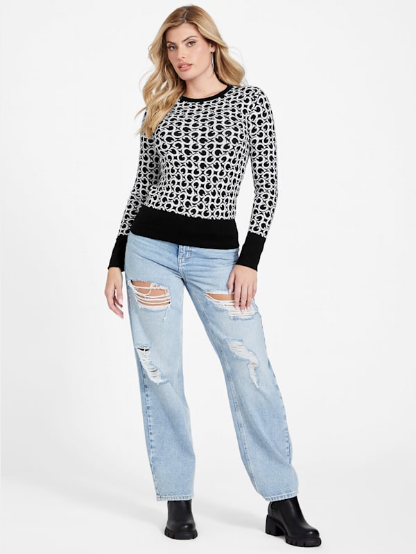 Guess factory new arrivals sweaters
