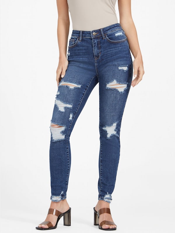 Jeans guess outlet new arrivals
