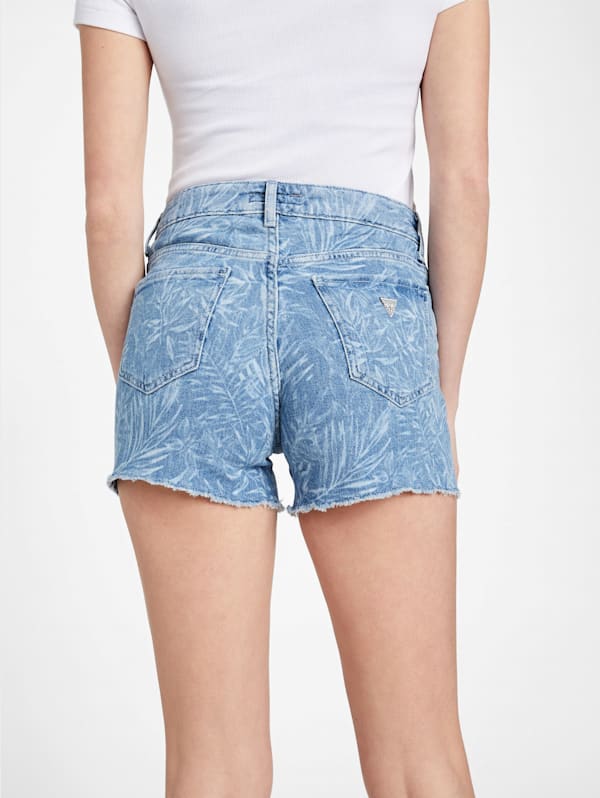 Women's 5 denim store shorts