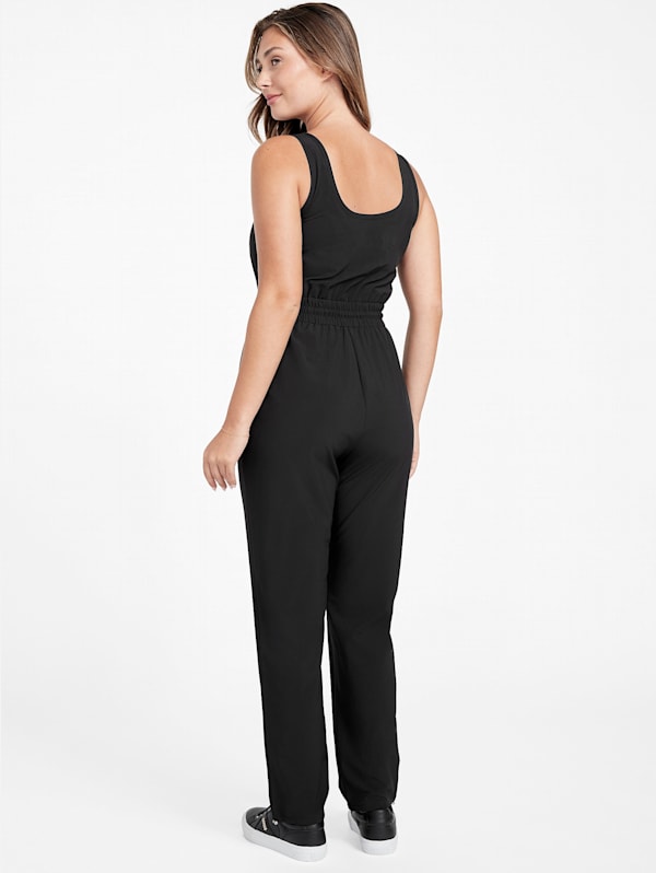 Guess factory jumpsuit shop
