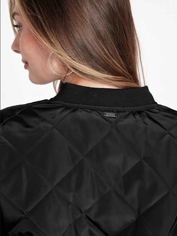 Guess violette jacket discount