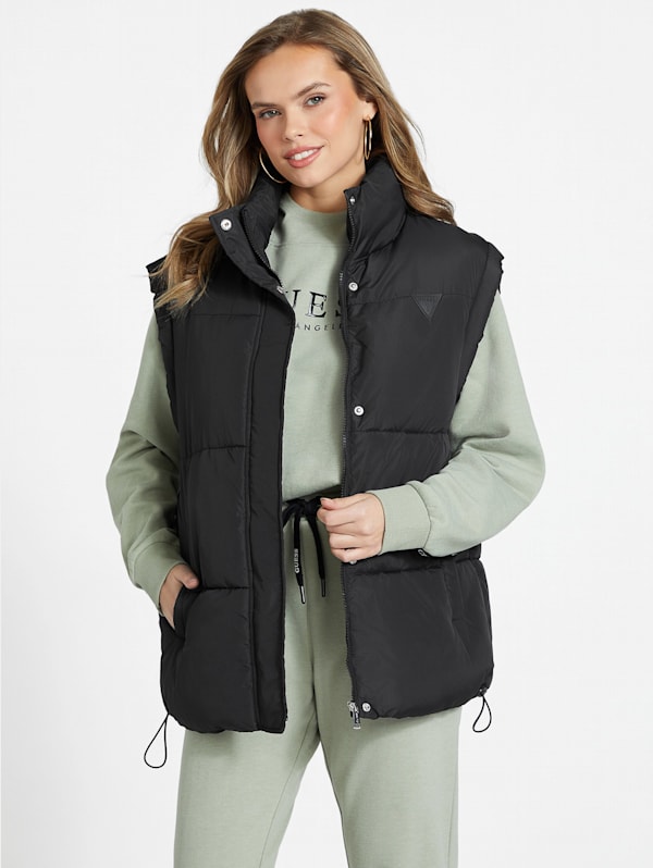 Bonnie Puffer Vest