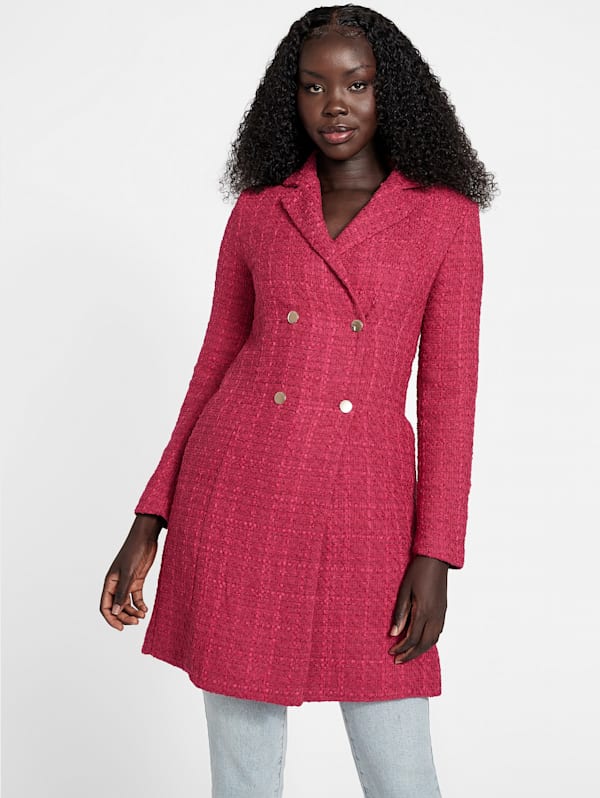 Manteau zoe new arrivals