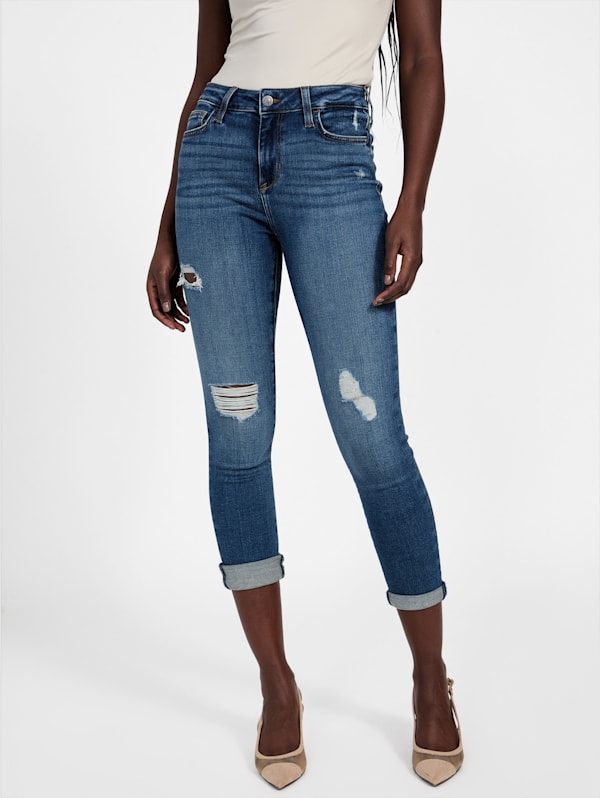 Guess hotsell factory jeans