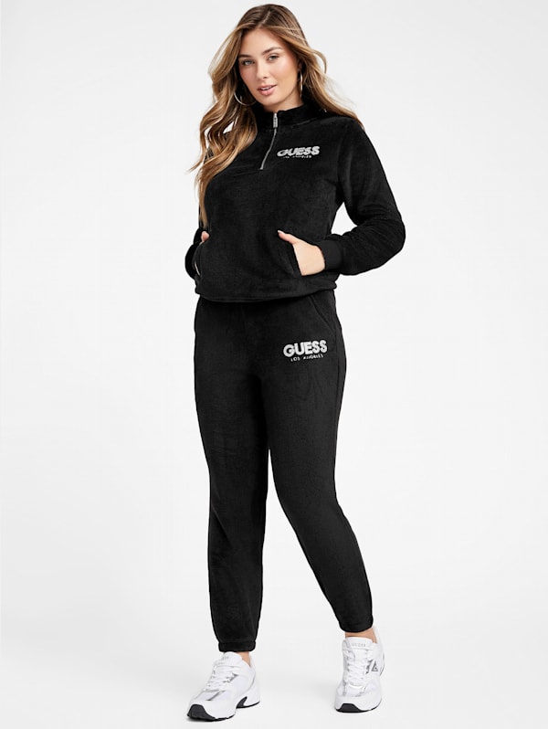 Guess joggers 2025 womens