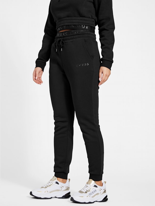 Jogger sweatpants deals