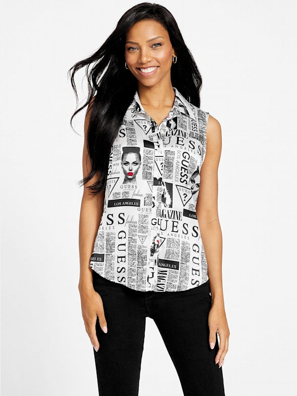 Factory Barden Model Shirt Black S