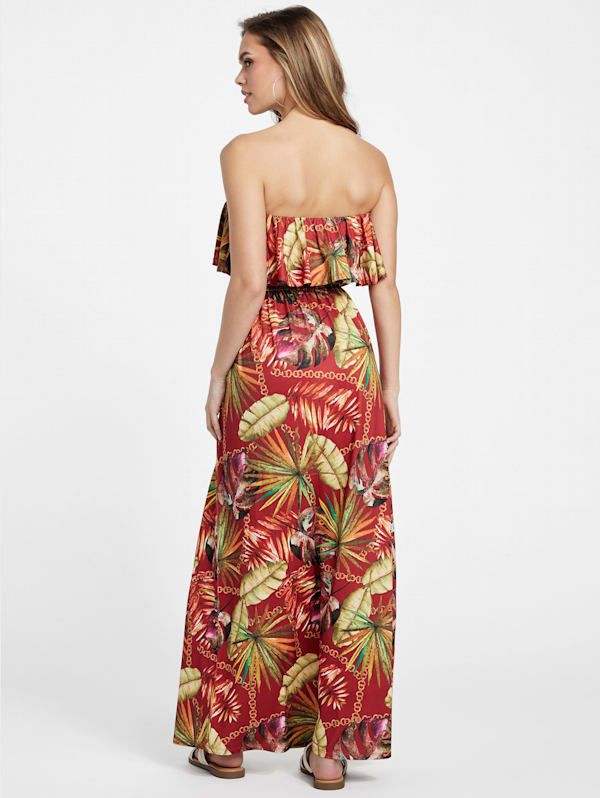 Guess factory dresses new arrivals