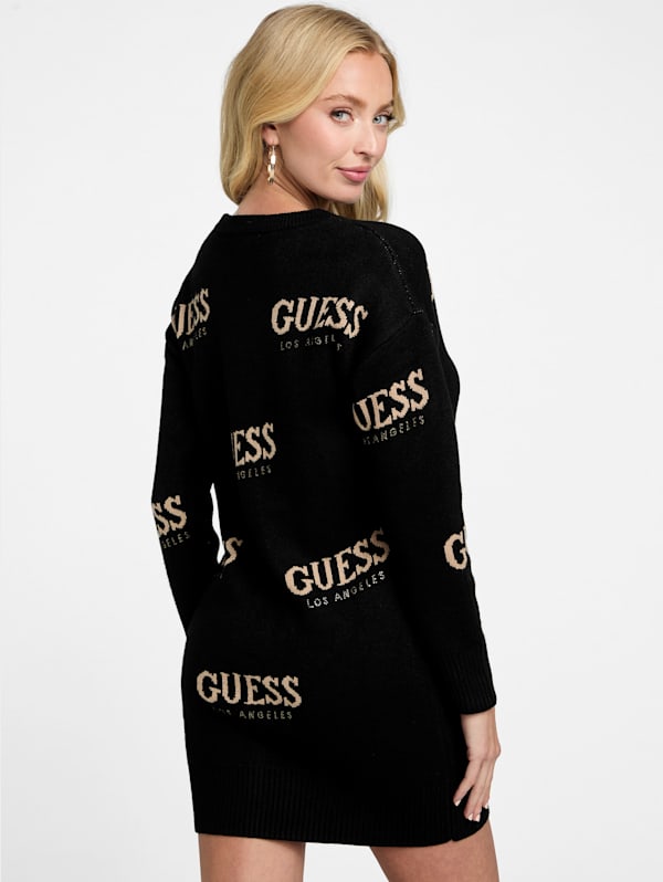 Robe guess los angeles deals