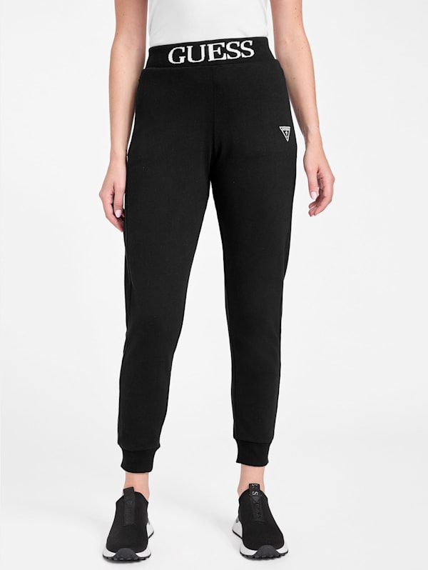 Guess joggers store