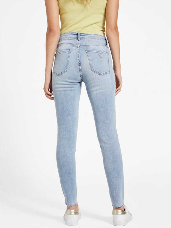 Jean fuseau on sale