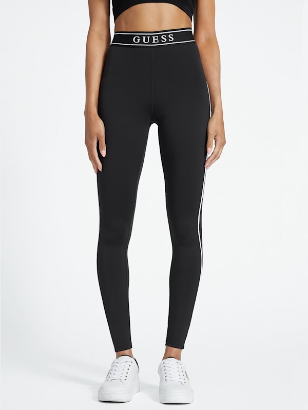 Leggings guess hot sale