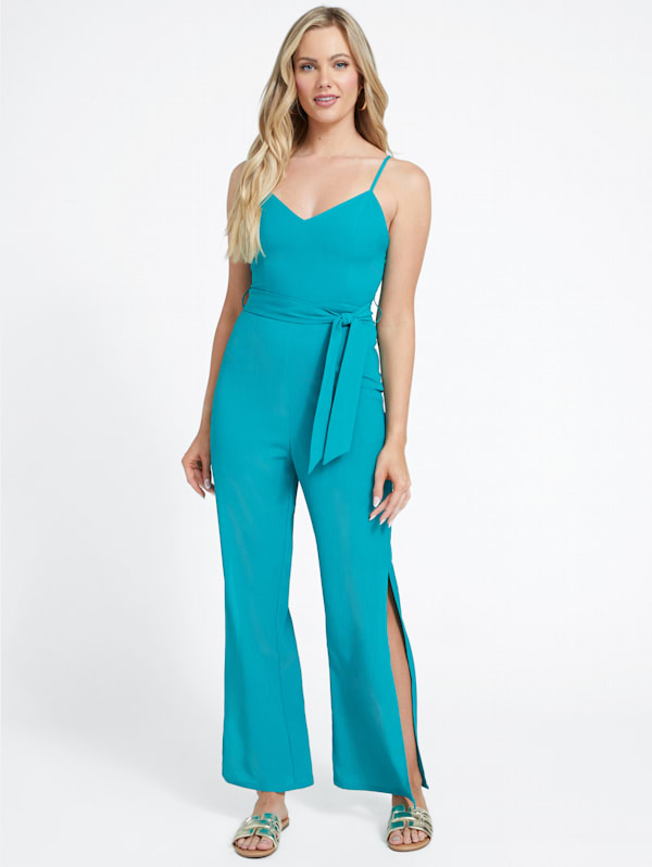Miyah Jumpsuit GUESS Factory