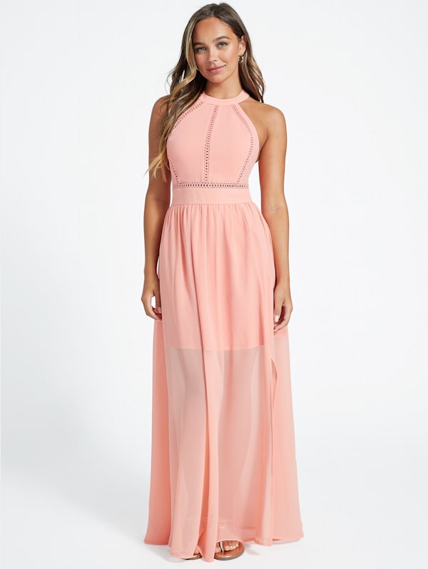 Guess vera dress top