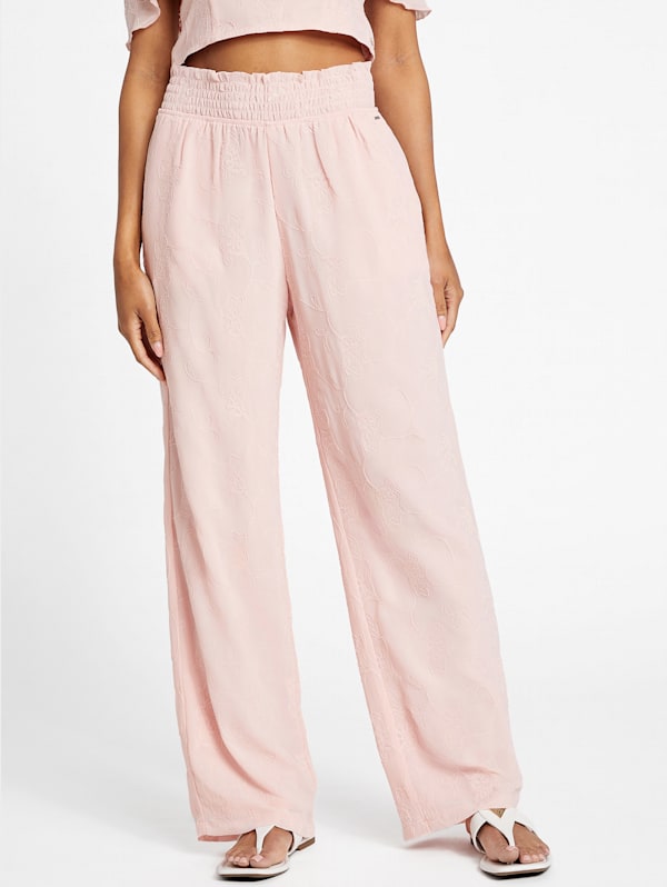 Guess palazzo pants 2025