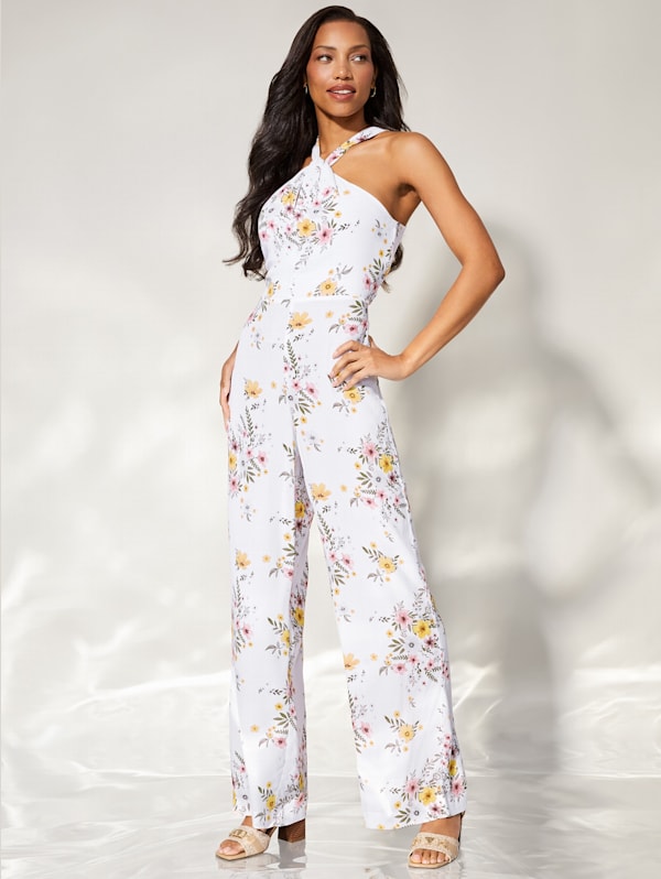Guess factory jumpsuit on sale