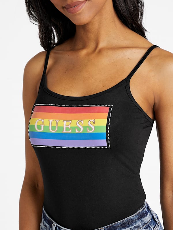 Guess prism clearance
