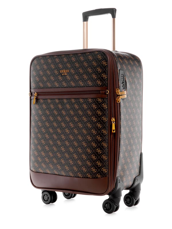 Guess luggage bag clearance