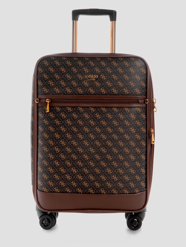 Guess suitcases hotsell