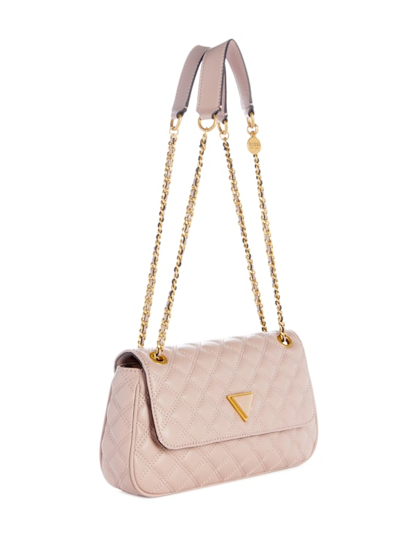  Giully Quilted Camera Crossbody : GUESS: Clothing, Shoes &  Jewelry