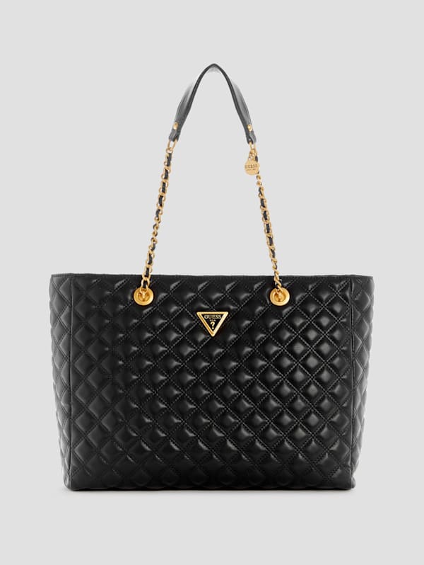 Guess, Bags, Guess Womens Handbags Black Medium Size