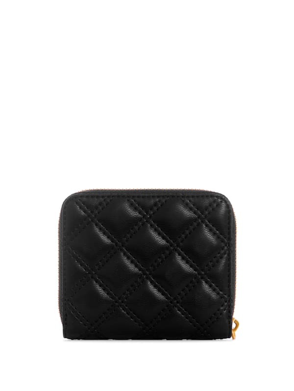 Giully Small Zip-Around Wallet | GUESS