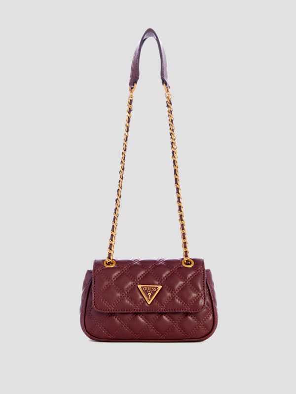 Giully Mini Convertible Crossbody