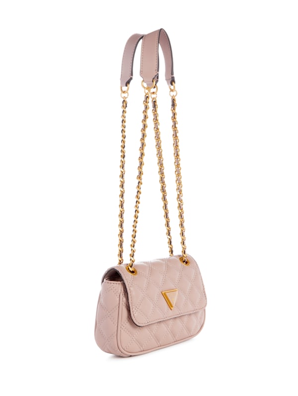 Guess best sale convertible bag