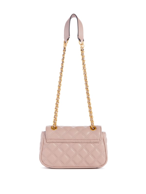Guess mini me 2025 mini flap shoulder bag