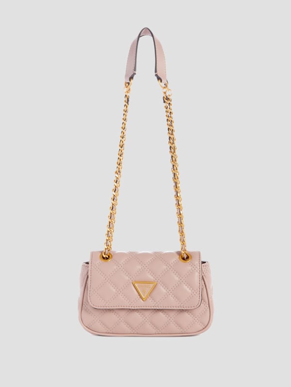 Giully Mini Convertible Crossbody | GUESS