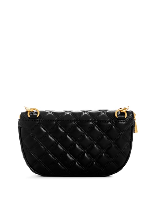 Guess belt purse discount