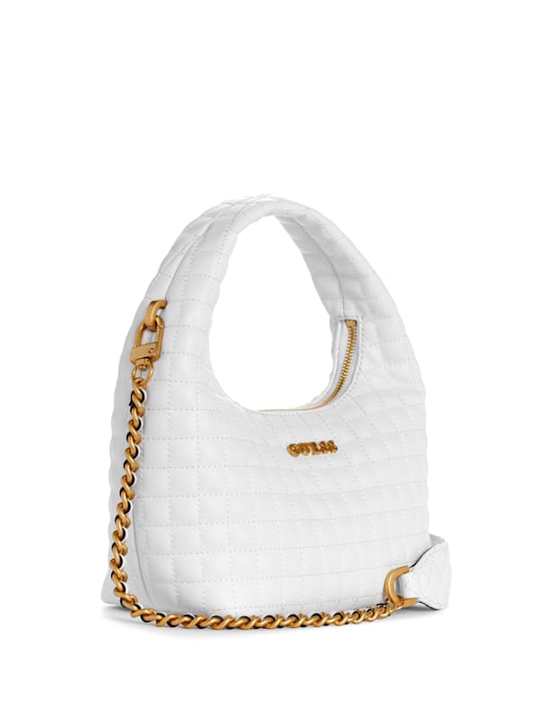 Guess talan cheap hobo bag