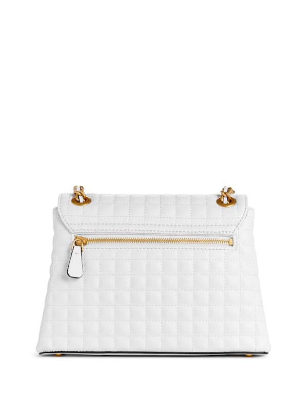 Tia Convertible Crossbody GUESS Canada