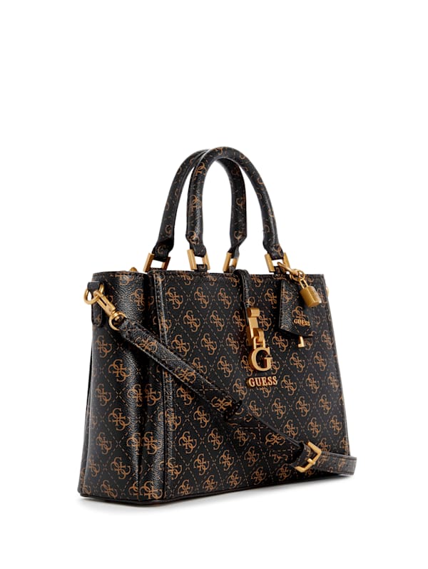 Guess victoria girlfriend satchel discount