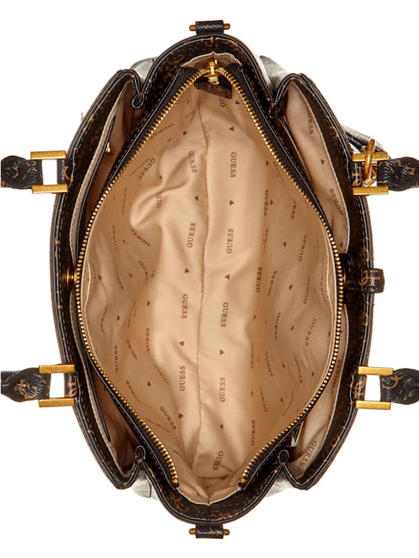 Brown guess bag cheap