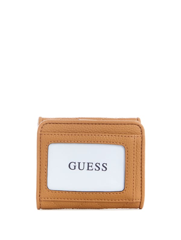 Abey Card Coin Purse GUESS
