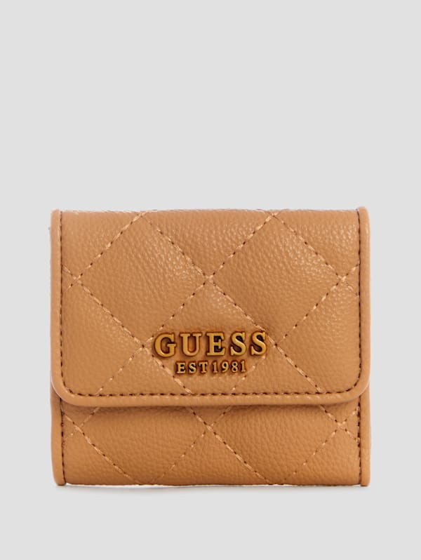 Coin purse sales guess