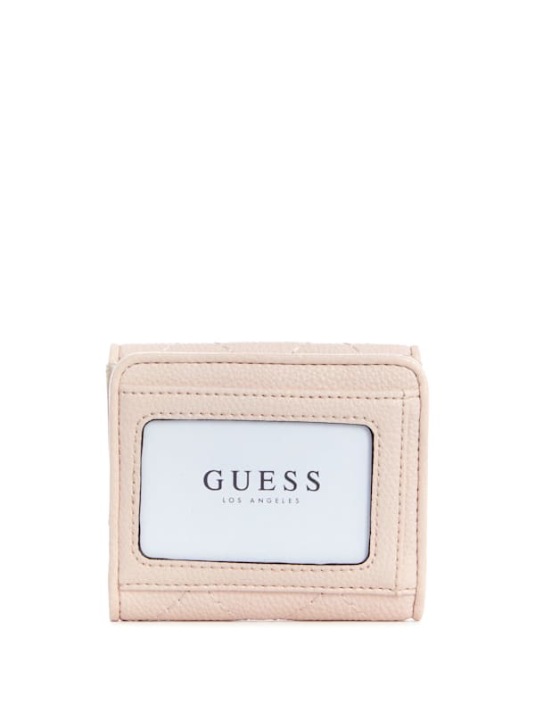 Guess small shoulder bag with matching coin purse