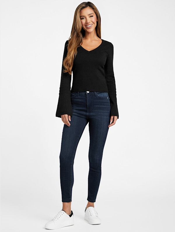 Guess simmone jeans cheap