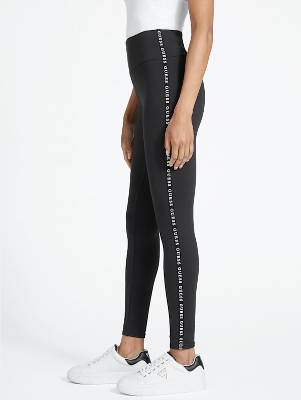 Factory Maddy Active Leggings Black XS