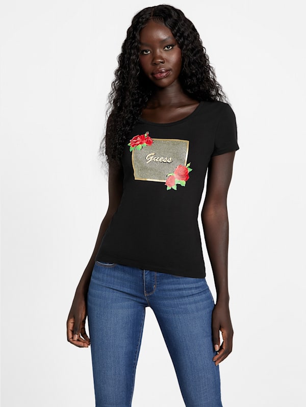 Gucci guess shirt clearance