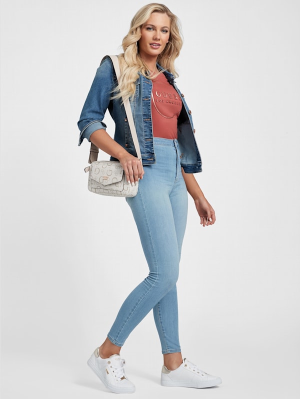 Guess nova jeans new arrivals