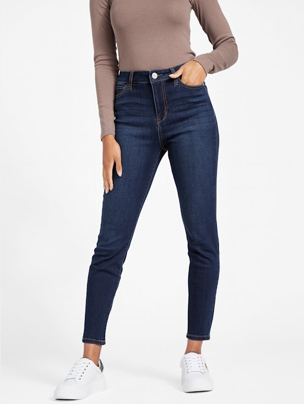 Guess hot sale simmone jeans