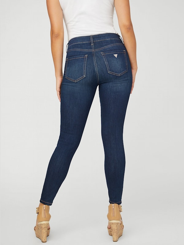 Guess ultimate push up jeans shop