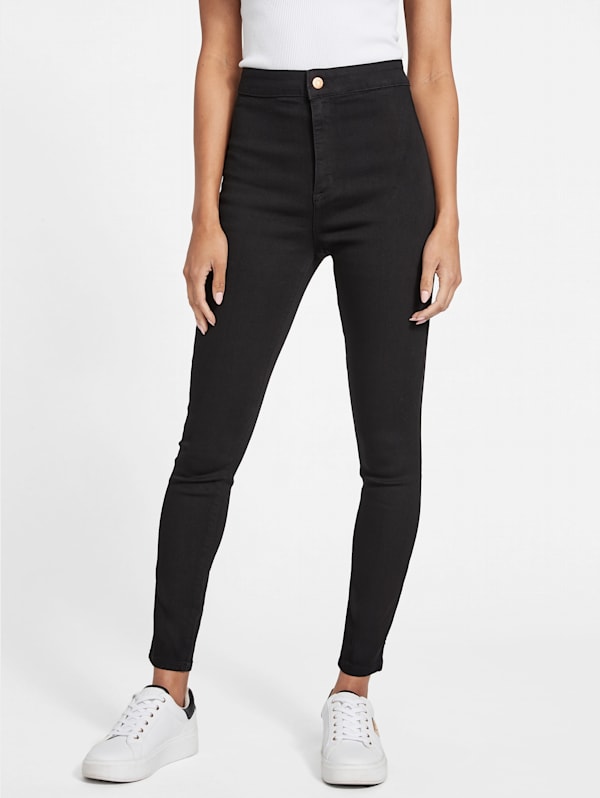 Joni super high waisted skinny outlet