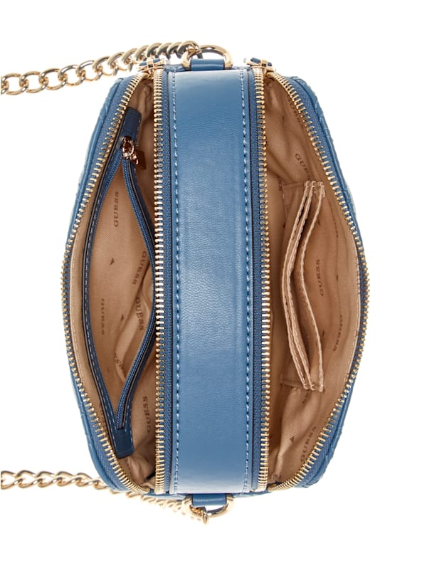 Guess rigden camera crossbody bag new arrivals