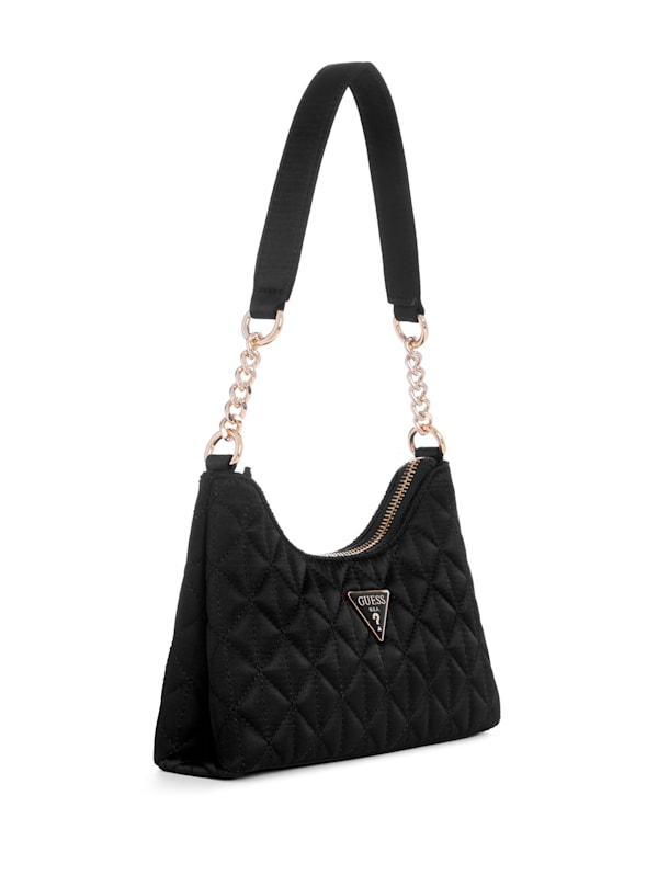Guess nylon bag hot sale